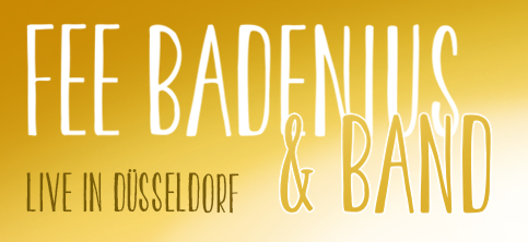 Fee Badenius & Band Live in Düsseldorf Downlaod